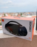 Gray helmet for bikers