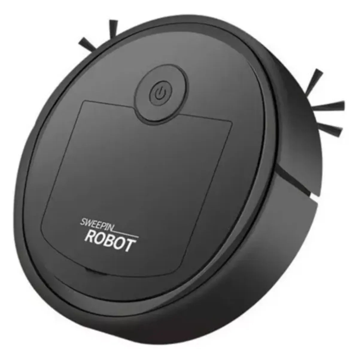Robot Aspirador Inteligente BotClean Max 3 en 1