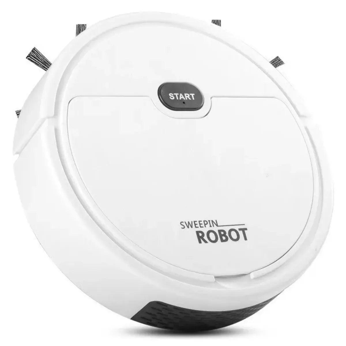 Robot Aspirador Inteligente BotClean Max 3 en 1