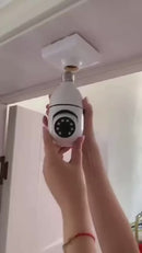 Cámara WiFi Smart Camera YCC 365 Plus – 1080P con Visión Nocturna
