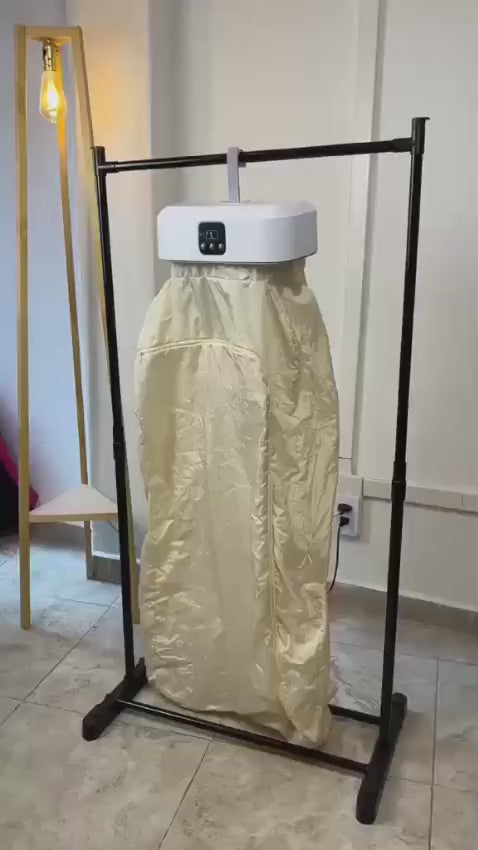 Secador de ropa Portátil