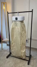 Secador de ropa Portátil