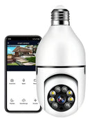 Cámara WiFi Smart Camera YCC 365 Plus – 1080P con Visión Nocturna